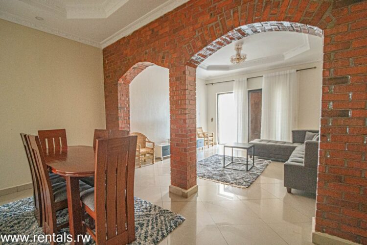 Rented! Short Term Rental: 3 Bedrooms, 2 Baths Family House (Fully Furnished) For Rent