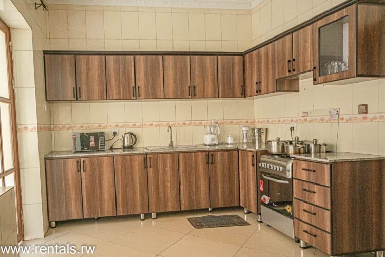 Rented! Short Term Rental: 3 Bedrooms, 2 Baths Family House (Fully Furnished) For Rent