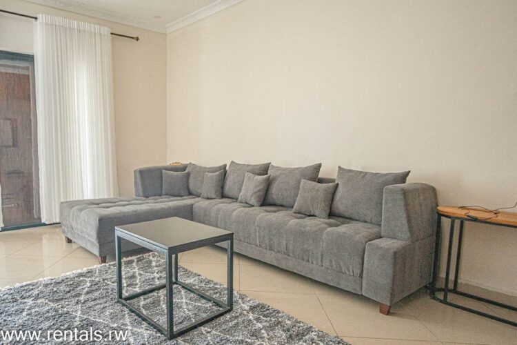 Rented! Short Term Rental: 3 Bedrooms, 2 Baths Family House (Fully Furnished) For Rent
