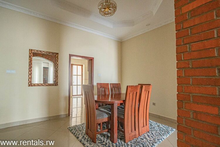 Rented! Short Term Rental: 3 Bedrooms, 2 Baths Family House (Fully Furnished) For Rent