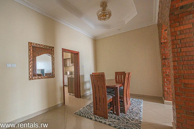 Rented! Short Term Rental: 3 Bedrooms, 2 Baths Family House (Fully Furnished) For Rent