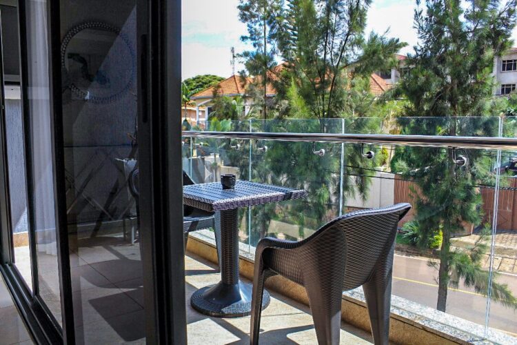 Live in Luxury in this Gacuriro Apartment