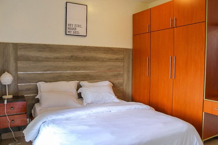Live in Luxury in this Gacuriro Apartment