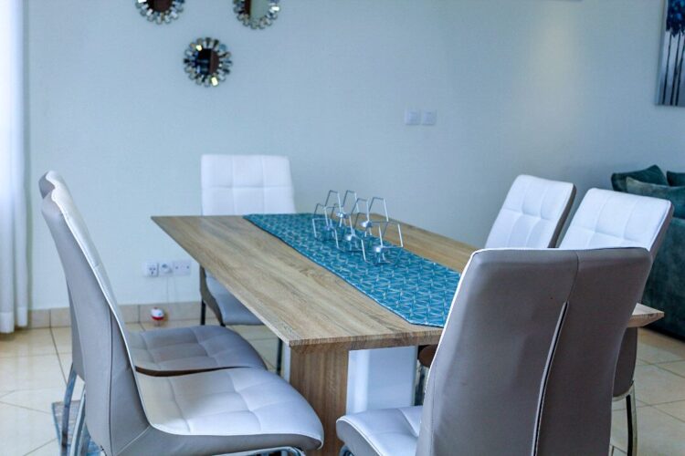 Live in Luxury in this Gacuriro Apartment