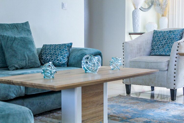 Live in Luxury in this Gacuriro Apartment