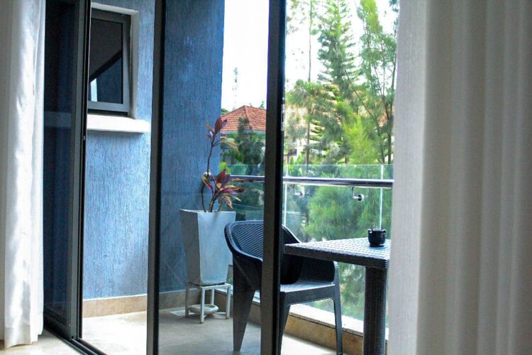 Live in Luxury in this Gacuriro Apartment
